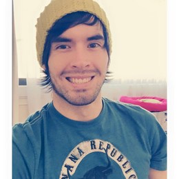 Como se llamo la primera Banda de German? - Que tan bien conoces a German Garmendia