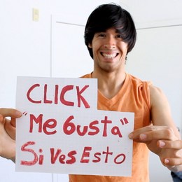 En que video German usa la frase ''Sabrosura polar Baby''? - Que tan bien conoces a German Garmendia