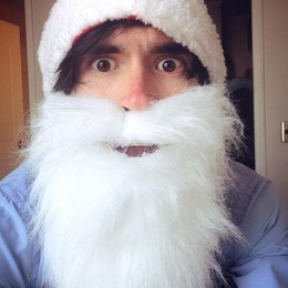 Que es lo que mas le gusta tomar a German?
 - Que tan bien conoces a German Garmendia