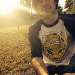 Cual es el deporte favorito de German? - Que tan bien conoces a German Garmendia