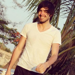 Cual es la seria favorita de German?  - Que tan bien conoces a German Garmendia