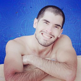 Como se llama su Hermano mayor? - Que tan bien conoces a German Garmendia