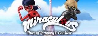 Cuanto sabes de miraculous