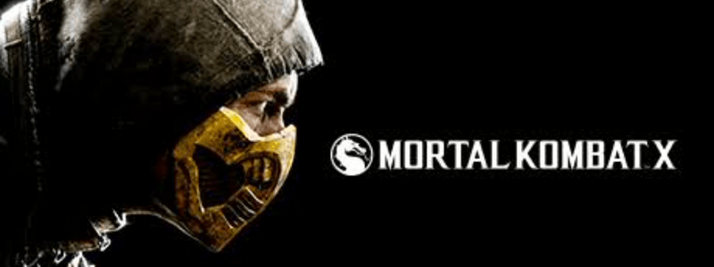 Que personaje de Mortal kombat eres?