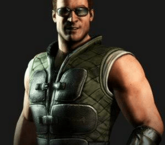 Resultado de Que personaje de Mortal kombat eres?