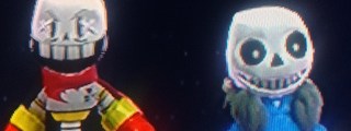Eres papyrus o sans ?