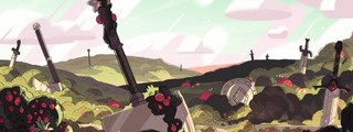 STEVEN UNIVERSE test de conocimiento