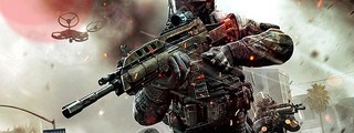 Cuanto sabes de call of duty