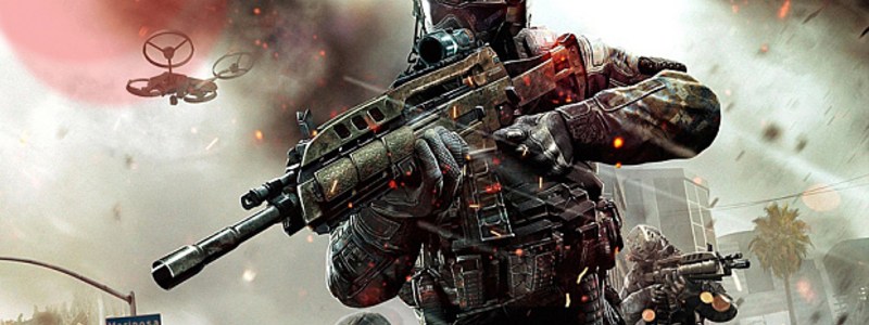 Cuanto sabes de call of duty