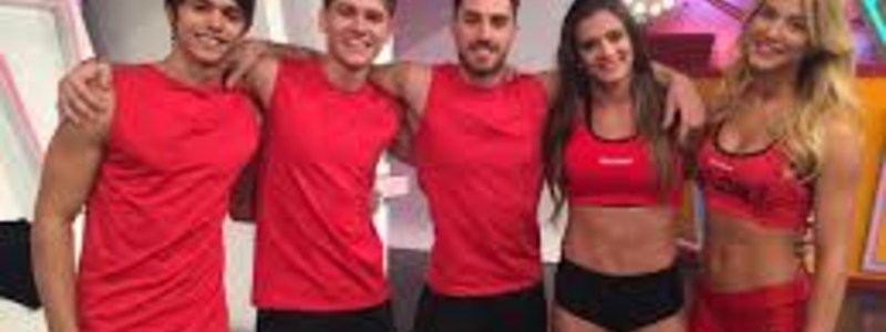 Cuanto conoces a Gonza Gravano