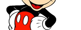 quien eres de micki mouse