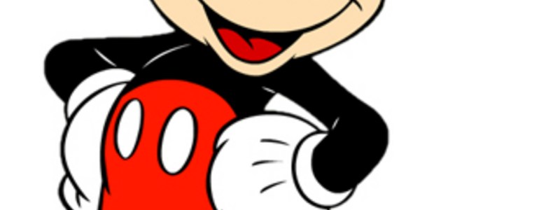 quien eres de micki mouse