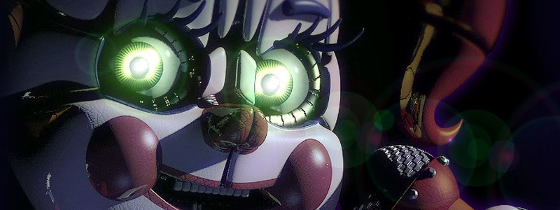 cuanto sabes de fnaf 5