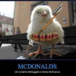 queria poner un meme que me iso mucha gracia  - que tan troll eres :D