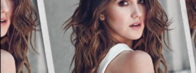 test de Dulce Maria