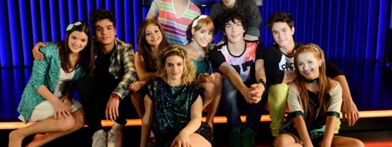 QUE TANTO SABES SOBRE SOY LUNA