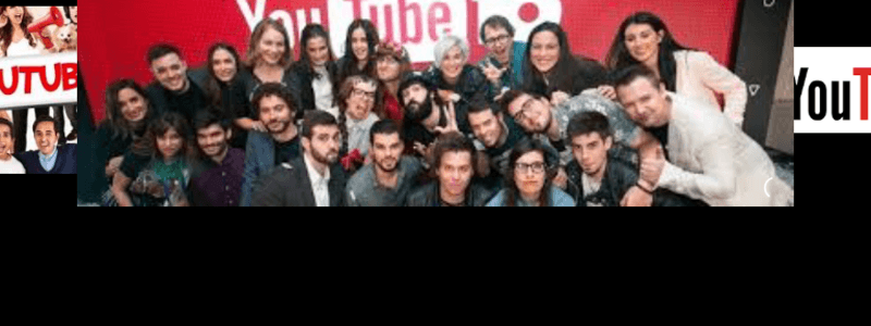 Que youtuber eres