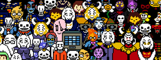 Que personaje de Undertale eres