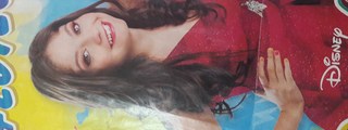 Test de  Karol Sevilla