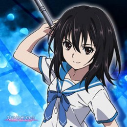 &iquest;Qu&eacute; es Yukina Himeragi de KojÅ Akatsuki? - &iquest;Cu&aacute;nto sabes del anime "Strike the Blood"?