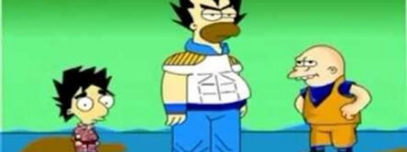 Dragón ball z nivel dio sito santo ave María Purísima xD xD
