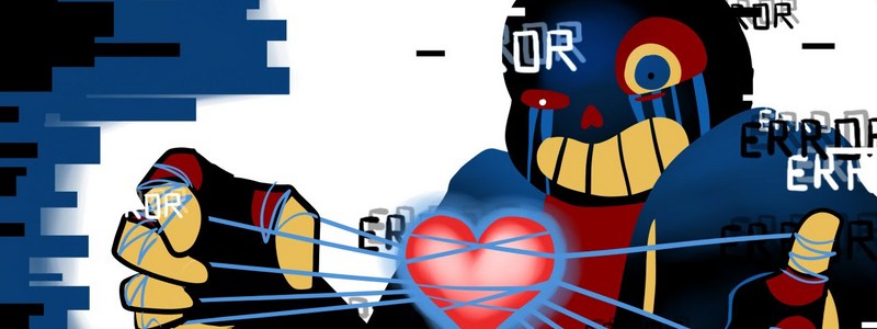 Test De Todo aus De Undertale