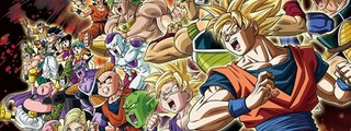cuato sabes de dragon ball z