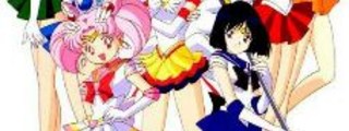 Eres fand de sailor moon de los 90