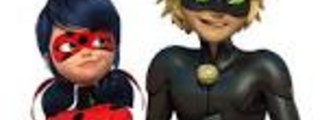 ¿Quien sabe mas de ledy bug y cat noir?