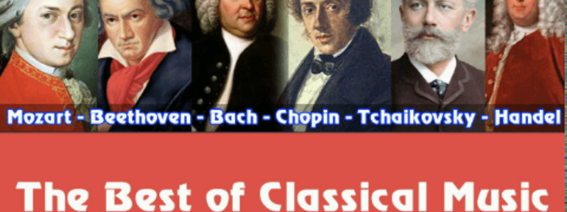 cuanto sabes de musica clásica?