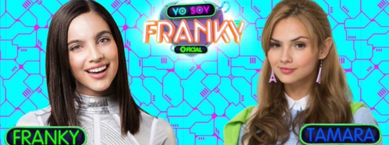 tu eres Franky o Tamara