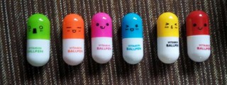 QUE COLOR ERES ?