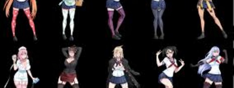 que personaje de yandere simulator eres