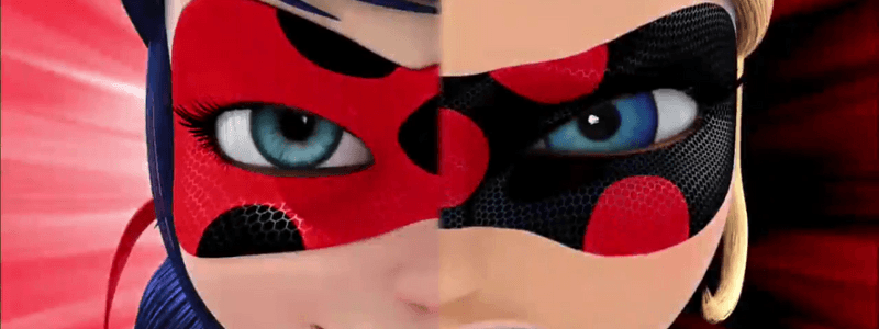 eres marinette-ladybug o chloe-antibug
