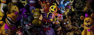 que personaje de fnf