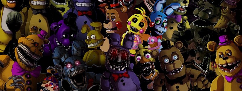 que personaje de fnf