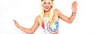 Cuanto conoces a flor vigna