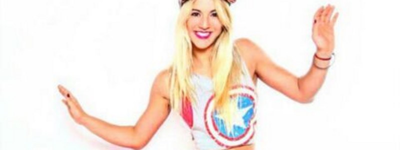 Cuanto conoces a flor vigna