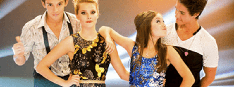 Cuanto sabes de soy luna 