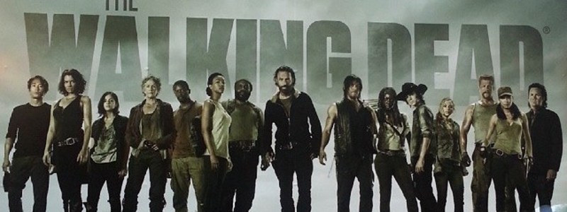 Si eres tan fan ¿Sabes quienes y como murieron lo de TWD?