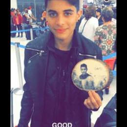 Como se llama el sobrino de erick - Cuanto sabes de erick brian colon