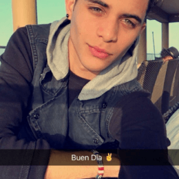 Color favorito de erick - Cuanto sabes de erick brian colon