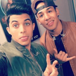 Nombre completo de erick - Cuanto sabes de erick brian colon