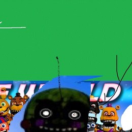 ultima mi pok&eacute;mon favorito es ???? - test de locura 