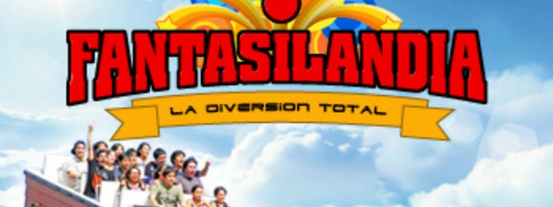¿Cual es tu juego ideal en Fantasilandia?