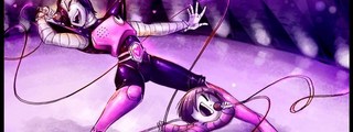 que personaje de undertale eres 