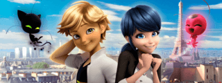 Quien eres de Miraculous Ladybug 