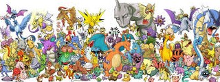 Preguntas y respuestas: que pokemon principal eres?