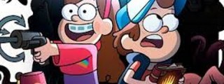Eres Mabbel o Dipper?