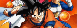 Q tanto sabes de dragon ball super